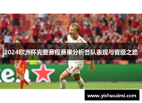 2024欧洲杯完整赛程赛果分析各队表现与晋级之路