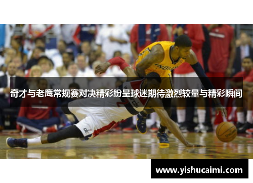 奇才与老鹰常规赛对决精彩纷呈球迷期待激烈较量与精彩瞬间